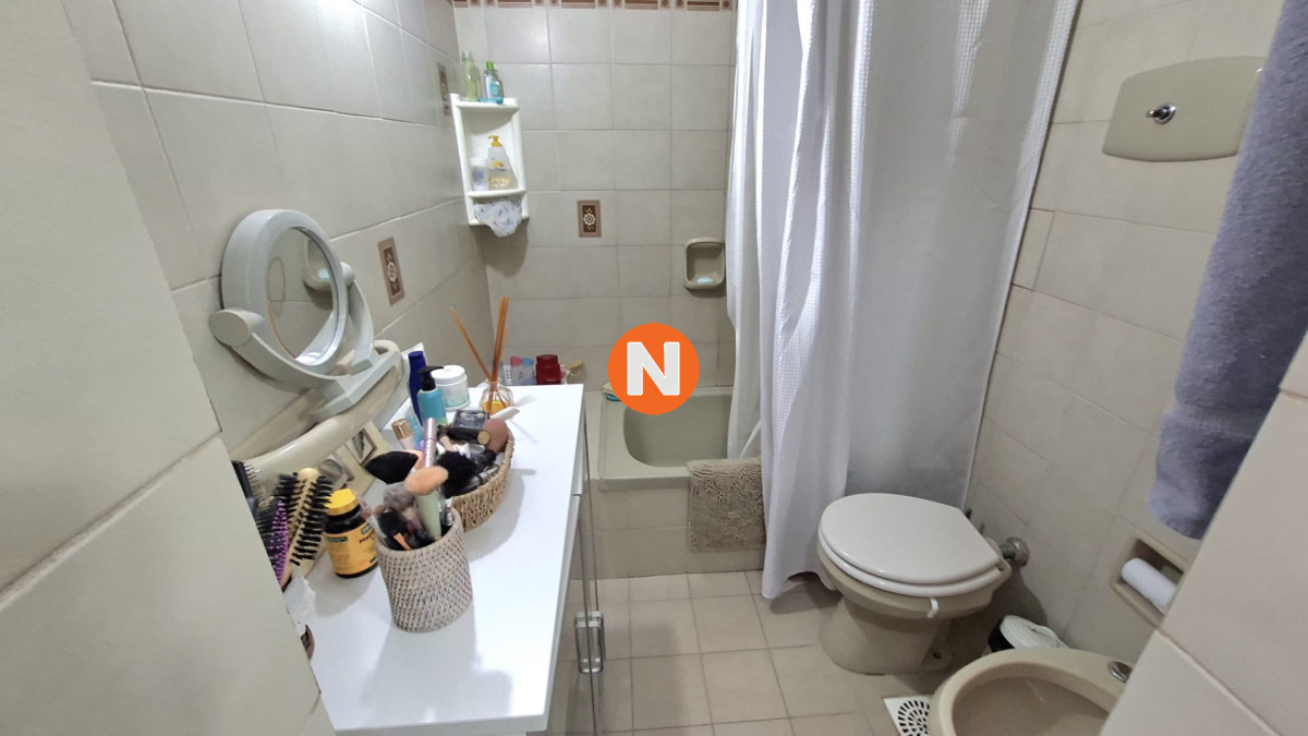 Apartamento Ref.225332 - APARTAMENTO EN VENTA 2 DORMITORIOS PENINSULA