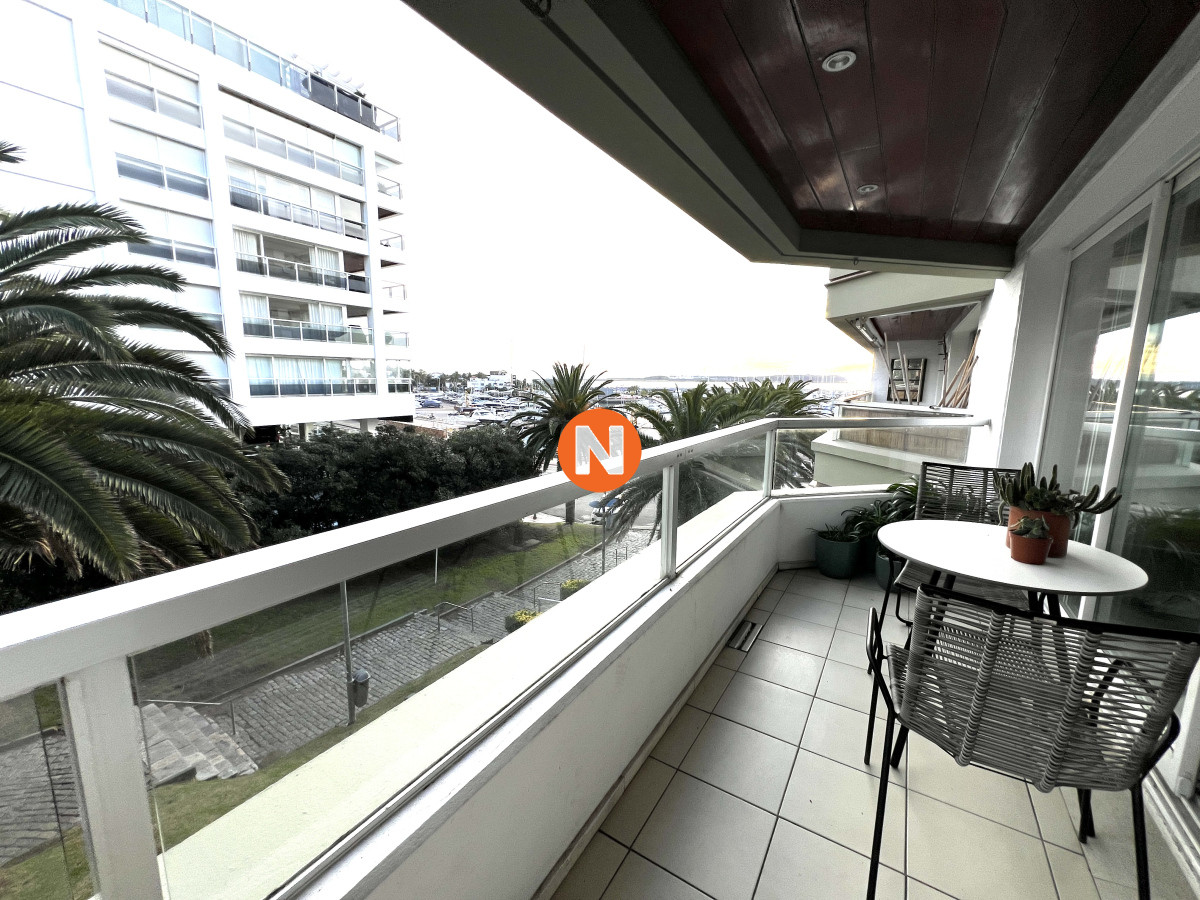 Apartamento Ref.223942 - Apartamento en Punta del Este, Península