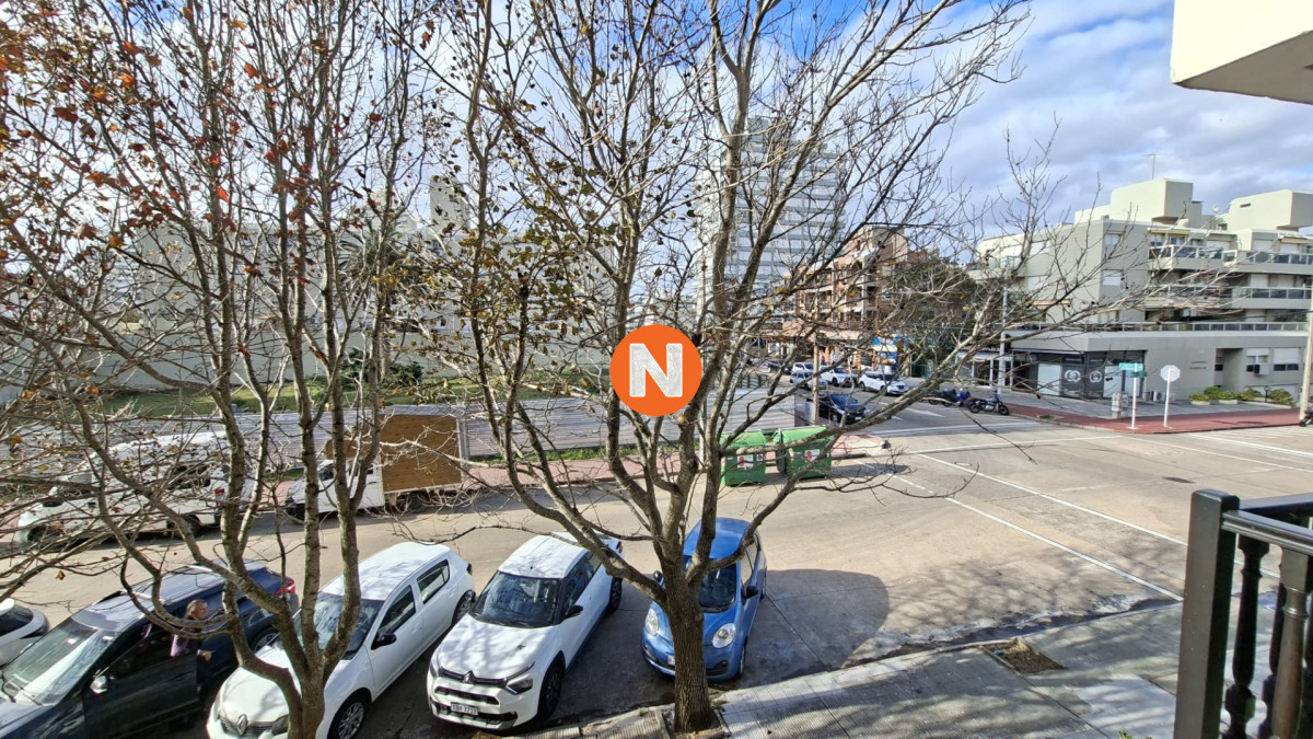 Apartamento Ref.225332 - APARTAMENTO EN VENTA 2 DORMITORIOS PENINSULA