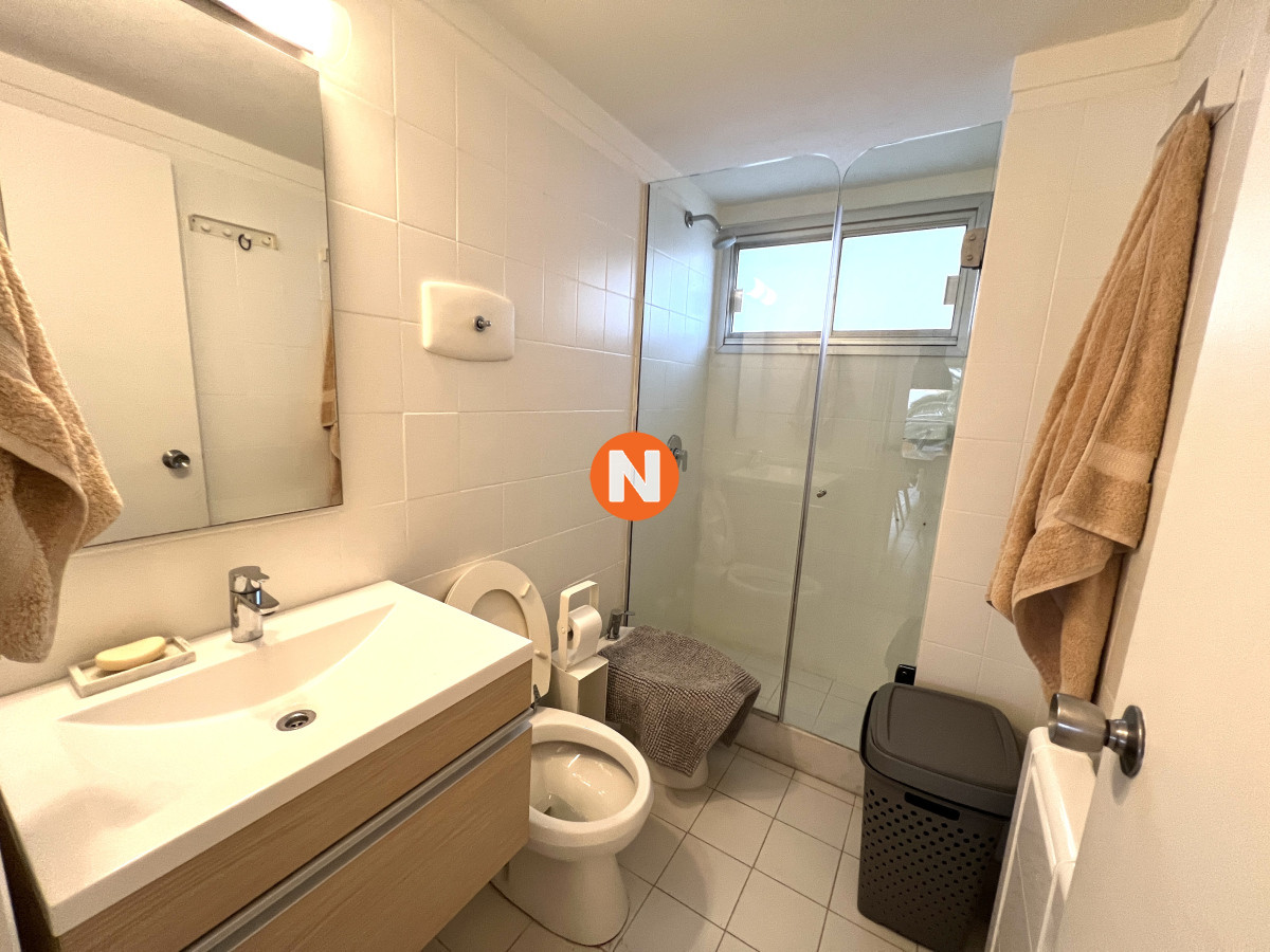 Apartamento Ref.223942 - Apartamento en Punta del Este, Península