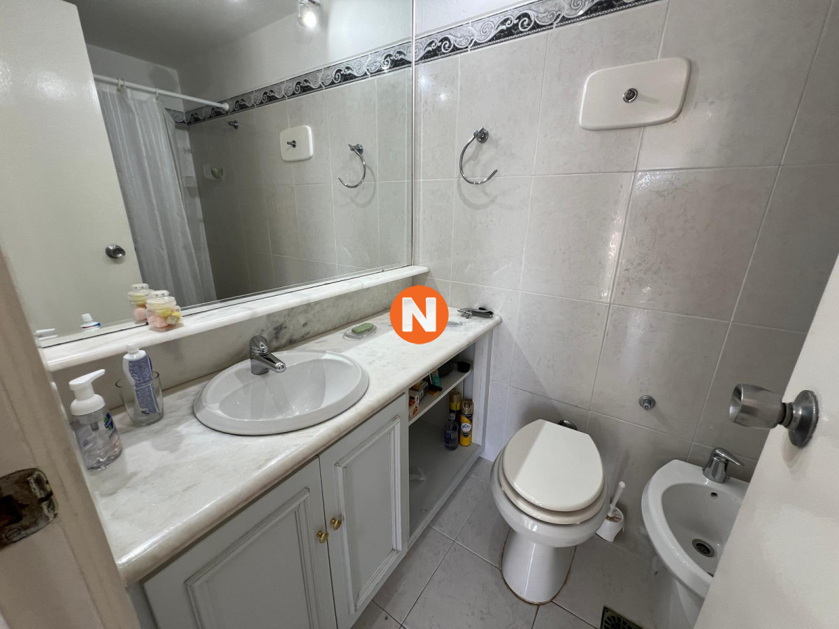 Apartamento Ref.225167 - Excepcional vista en Peninsula