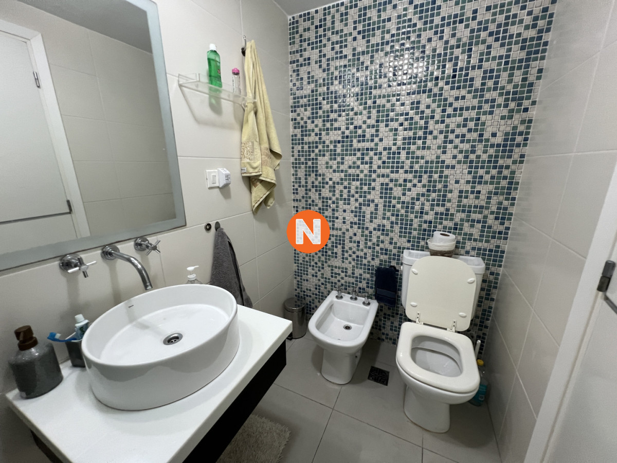 Apartamento Ref.224923 - En venta zona Chiverta, Punta del Este, apartamento, 2 dormitorios.