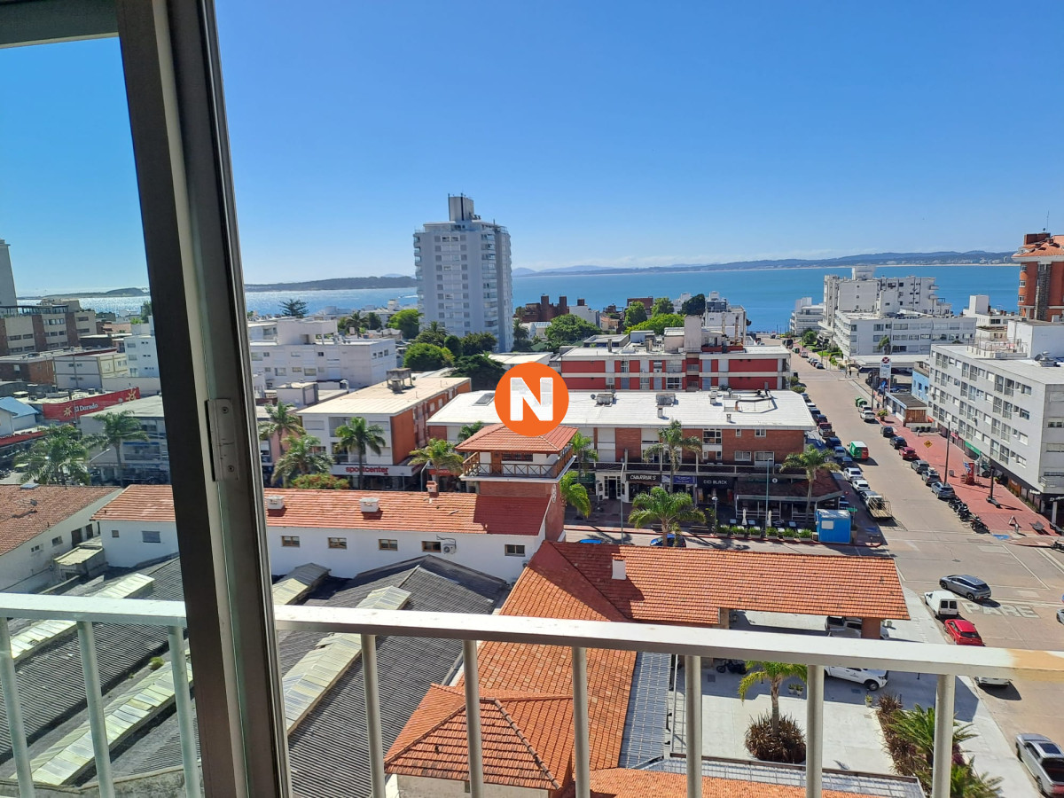 Apartamento Ref.225174 - peninsula en venta 1 dormitorio y medio