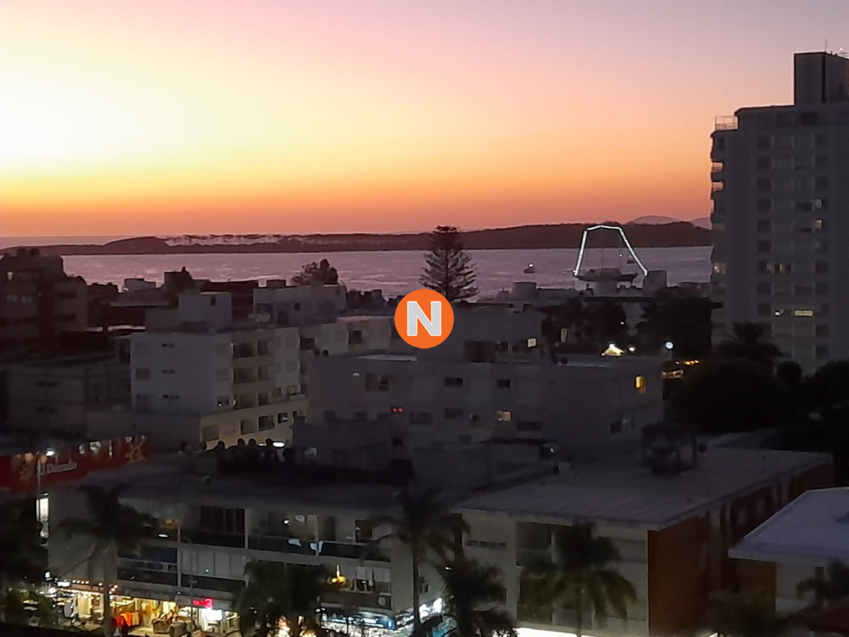 Apartamento Ref.225174 - peninsula en venta 1 dormitorio y medio