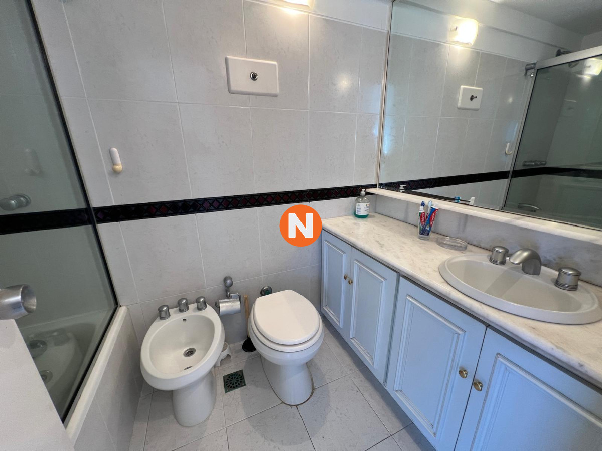 Apartamento Ref.225167 - Excepcional vista en Peninsula