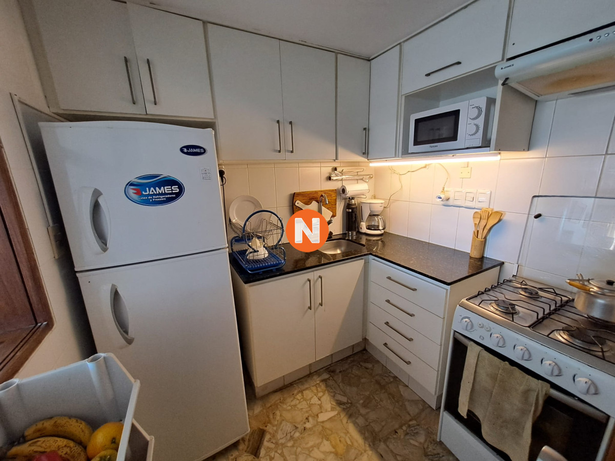 Apartamento Ref.225174 - peninsula en venta 1 dormitorio y medio