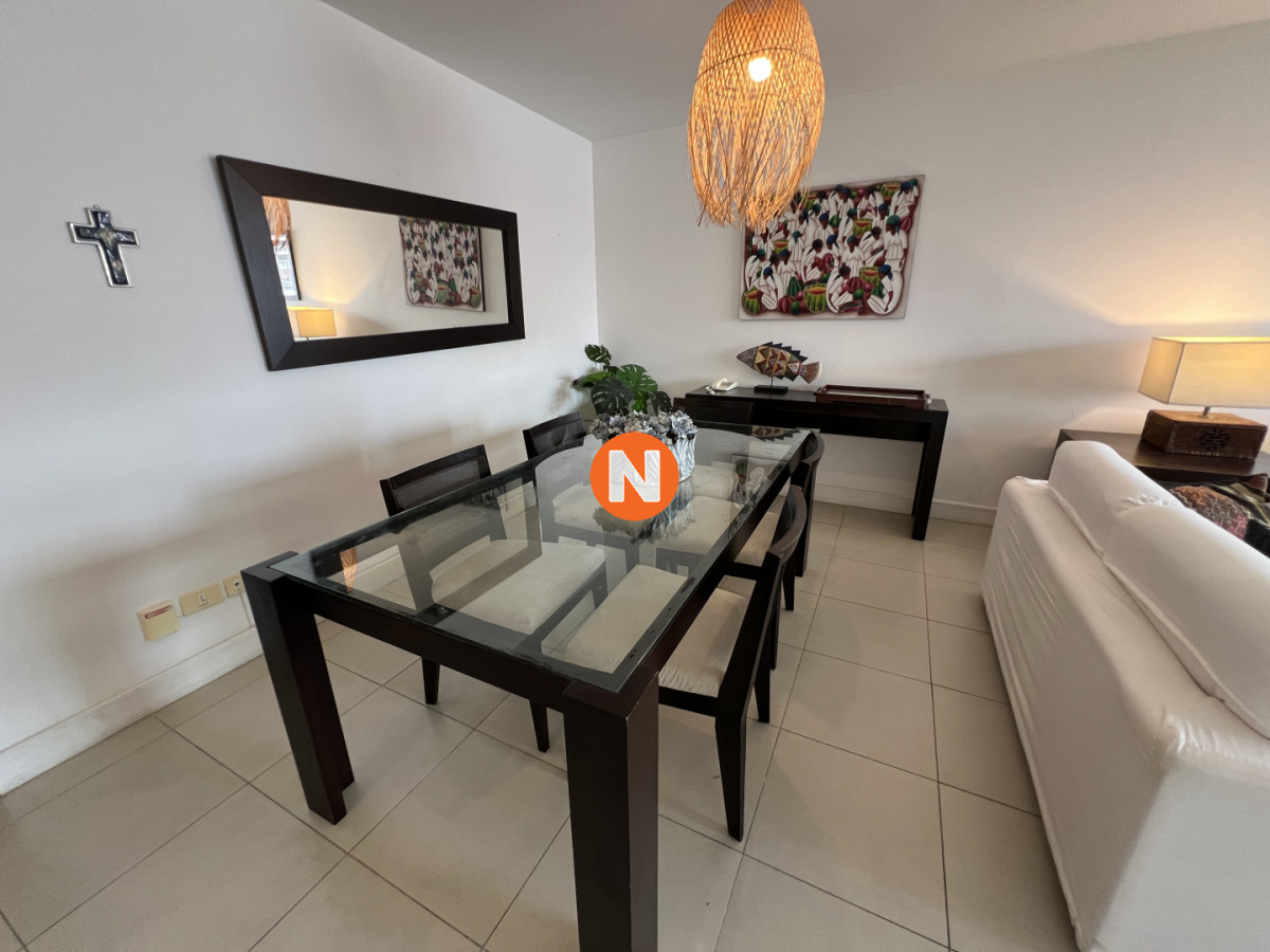 Apartamento Ref.224923 - En venta zona Chiverta, Punta del Este, apartamento, 2 dormitorios.