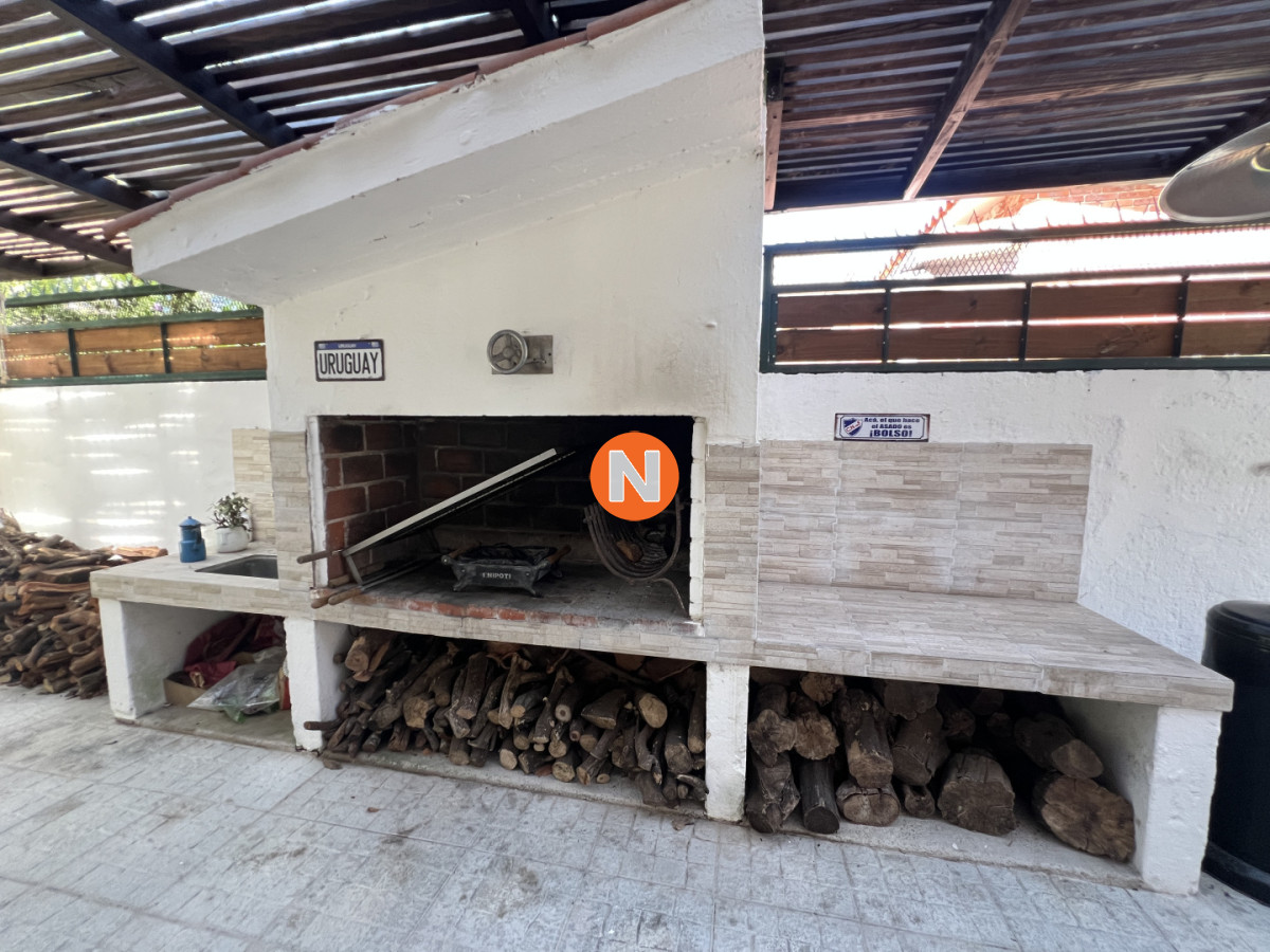 Casa Ref.225134 - casa en venta en brava, aidy grill, punta del este