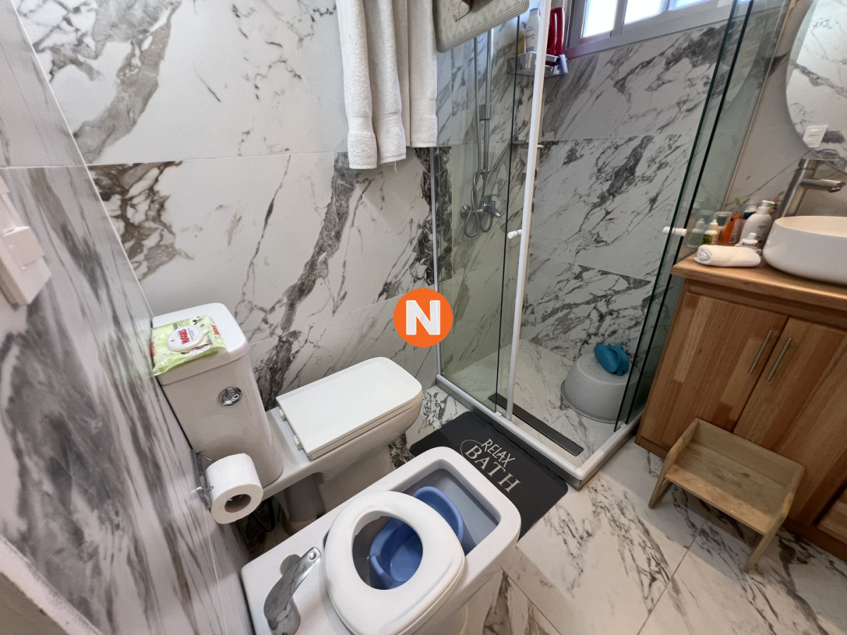 Casa Ref.225134 - casa en venta en brava, aidy grill, punta del este