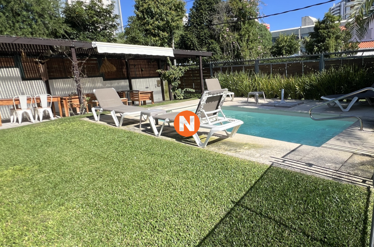 Casa Ref.225134 - casa en venta en brava, aidy grill, punta del este