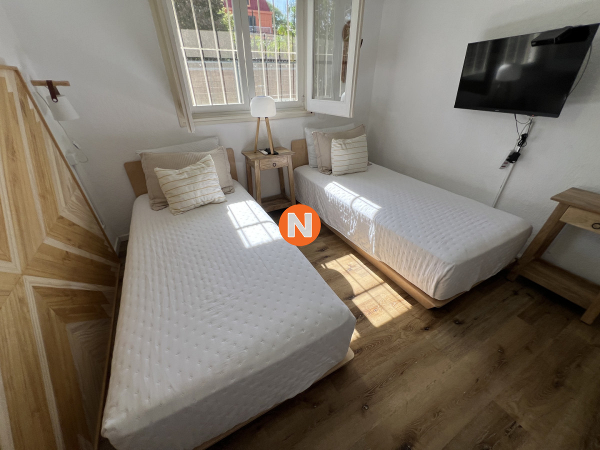 Casa Ref.225134 - casa en venta en brava, aidy grill, punta del este