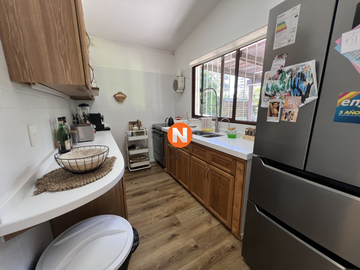 Casa Ref.225134 - casa en venta en brava, aidy grill, punta del este