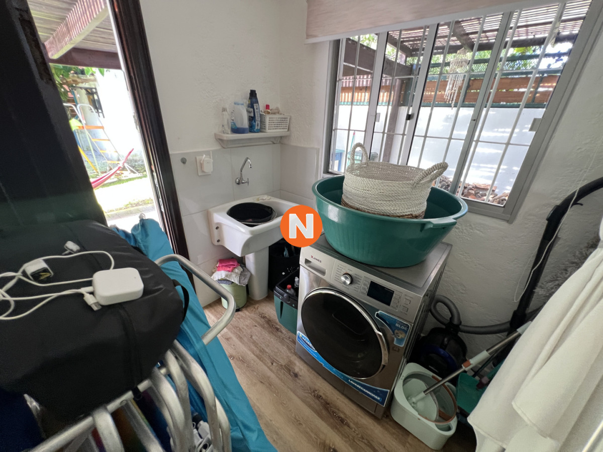 Casa Ref.225134 - casa en venta en brava, aidy grill, punta del este