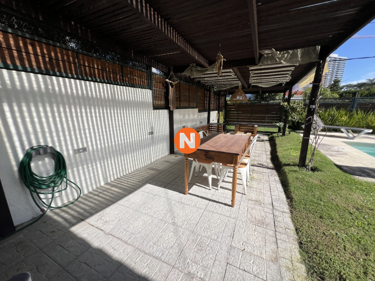 Casa Ref.225134 - casa en venta en brava, aidy grill, punta del este