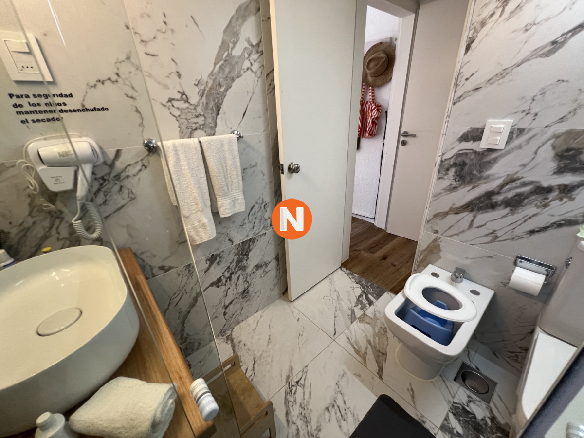 Casa Ref.225134 - casa en venta en brava, aidy grill, punta del este