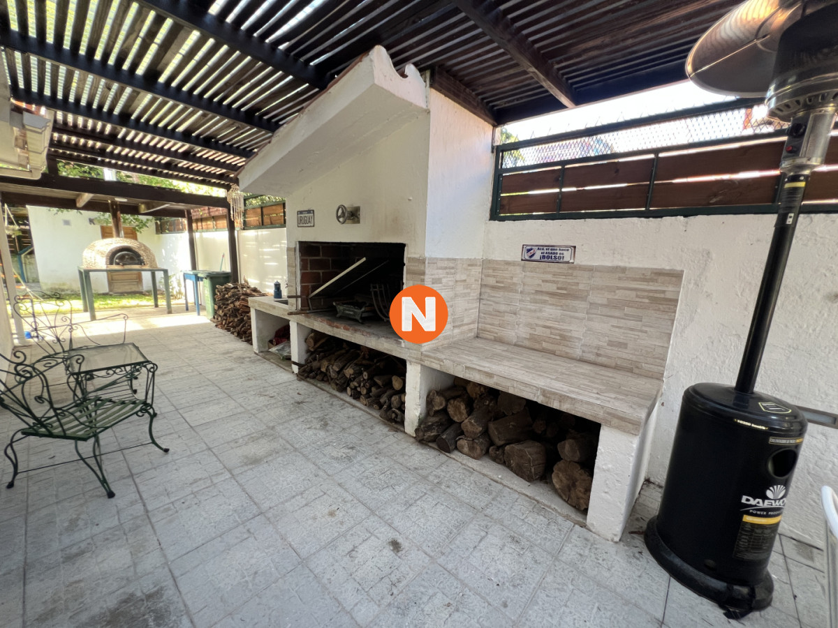 Casa Ref.225134 - casa en venta en brava, aidy grill, punta del este