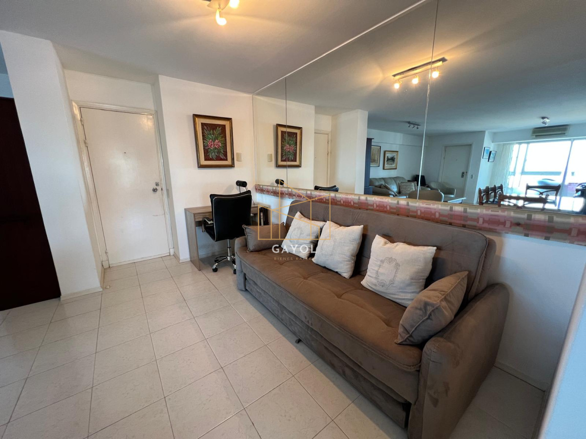 Apartamento ID.897 - Excepcional vista en Peninsula