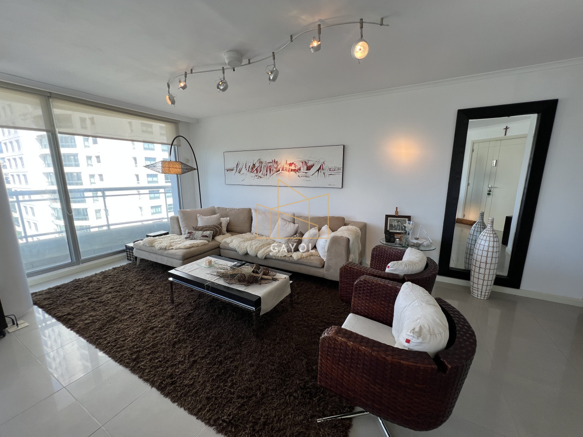 Apartamento ID.647 - divino apartamento en venta en torre con todos los servidios