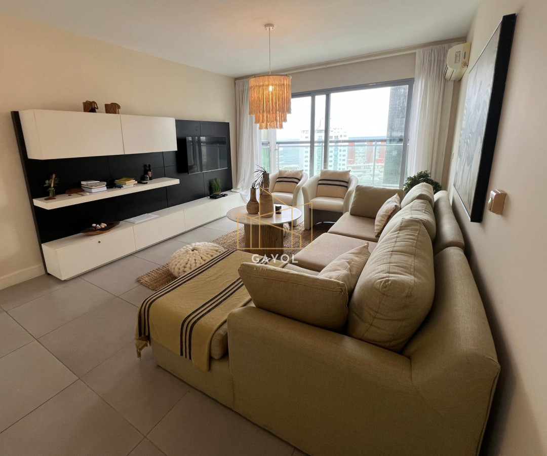 Apartamento ID.909 - Pent House con excelentes vistas