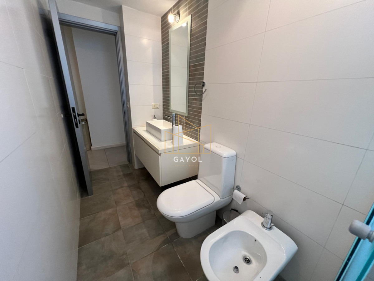 Apartamento ID.1145 - Apartamento de 2 dormitorios 2 baños en venta - Punta del Este