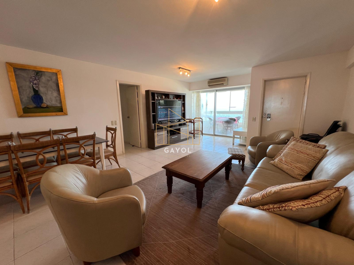 Apartamento ID.897 - Excepcional vista en Peninsula