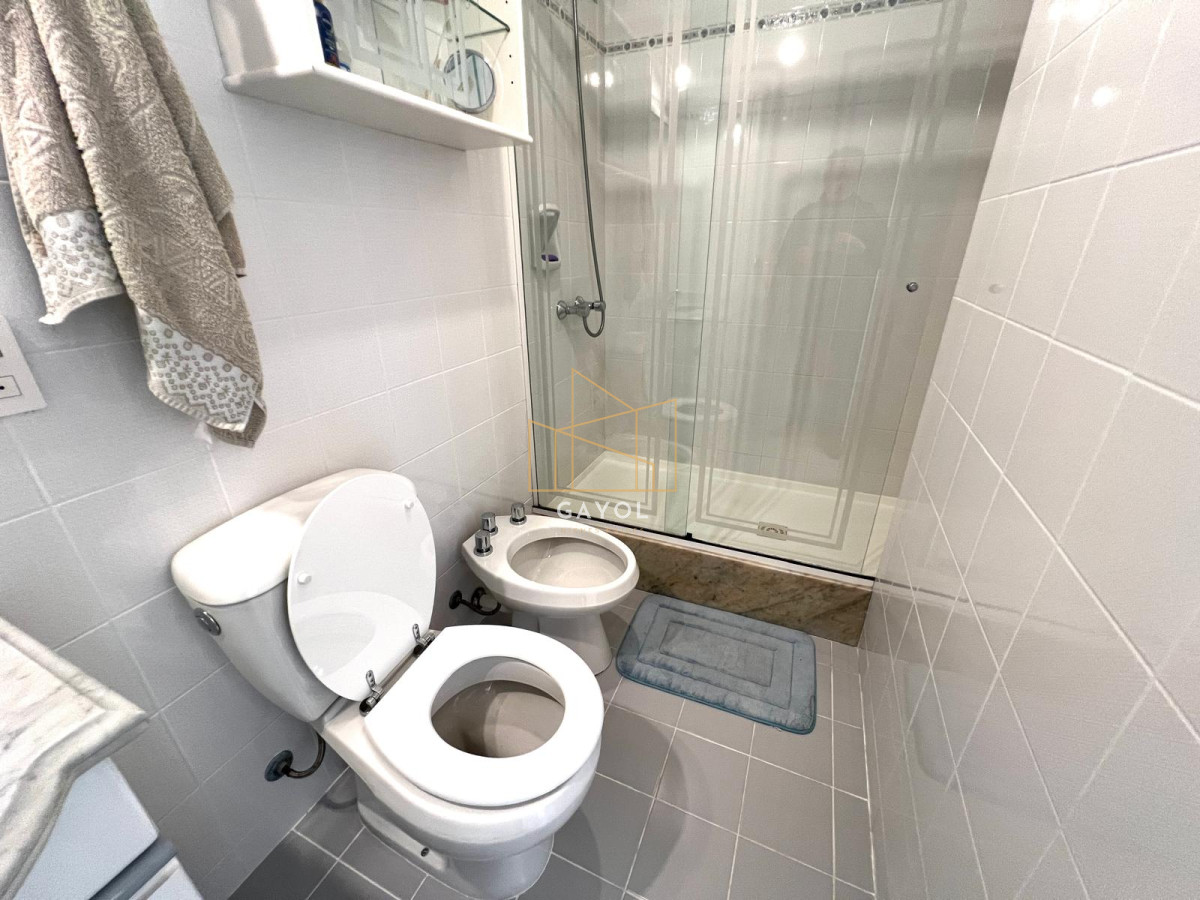 Apartamento ID.914 - Apartamento en Punta del Este, Mansa