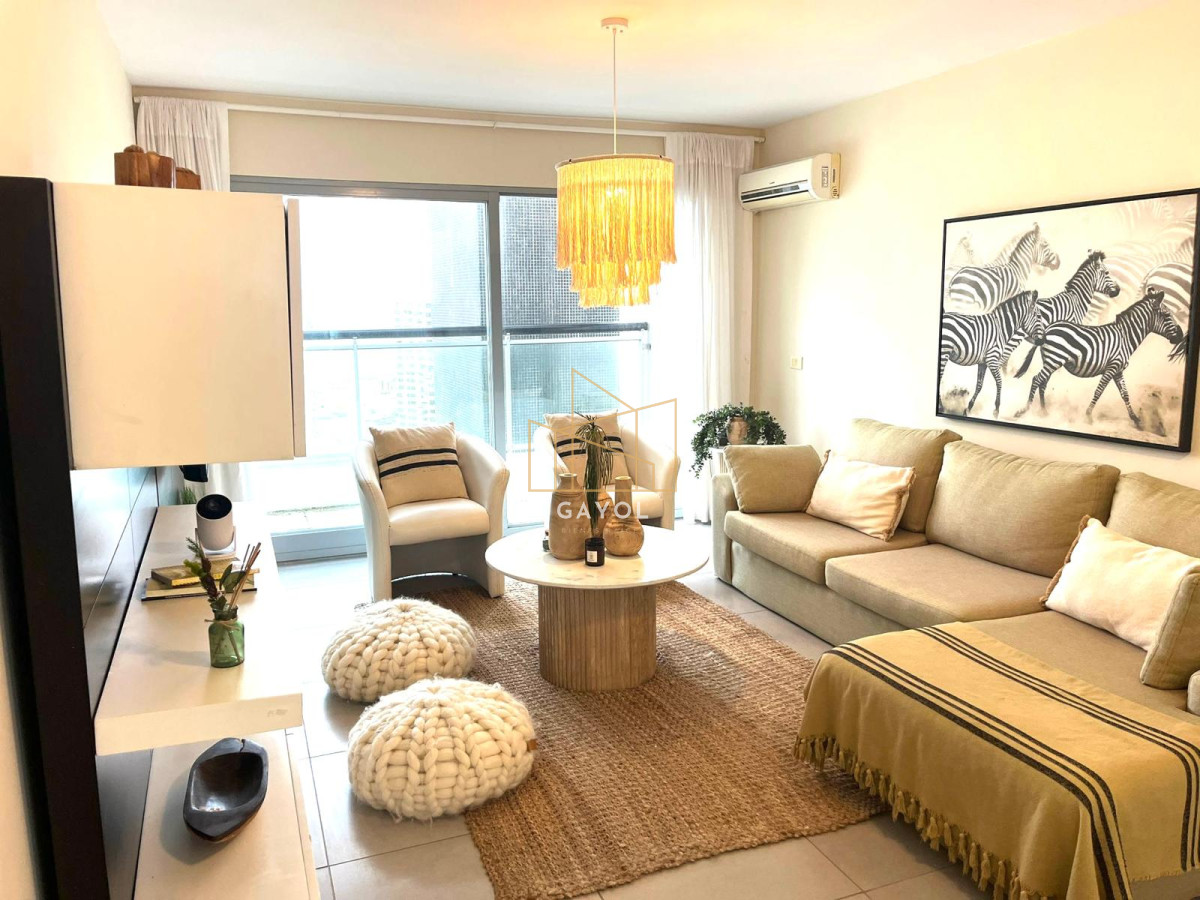 Apartamento ID.909 - Pent House con excelentes vistas