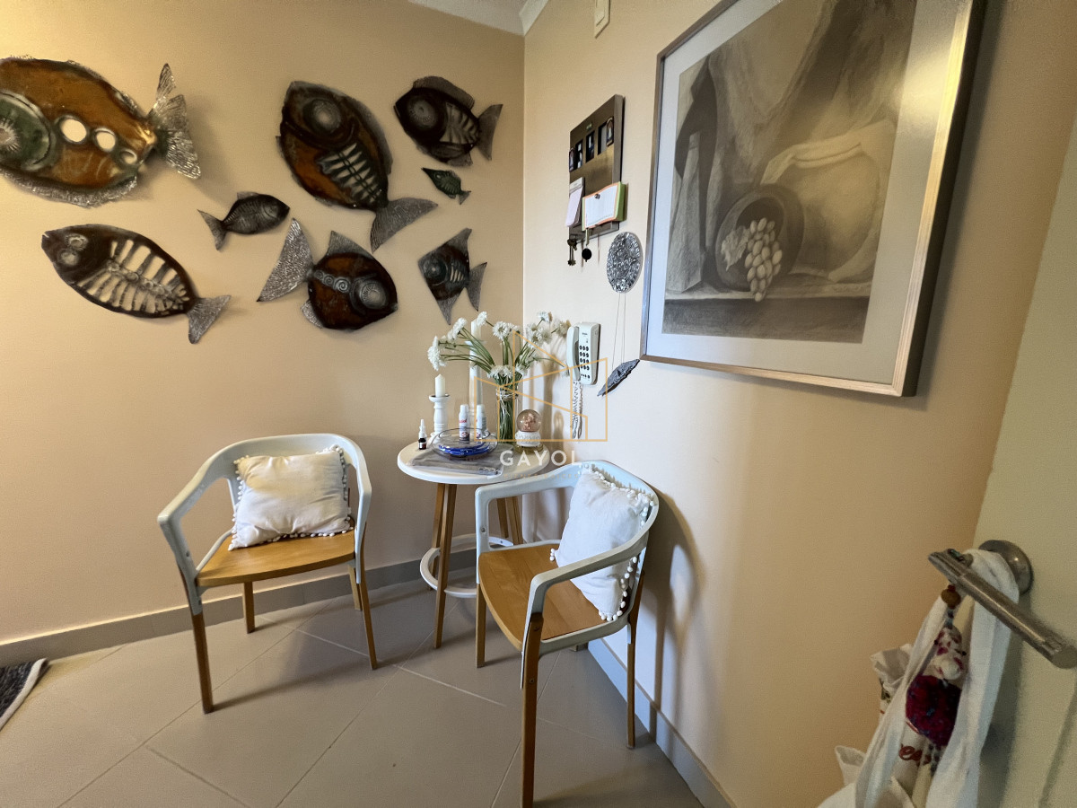 Apartamento ID.647 - divino apartamento en venta en torre con todos los servidios