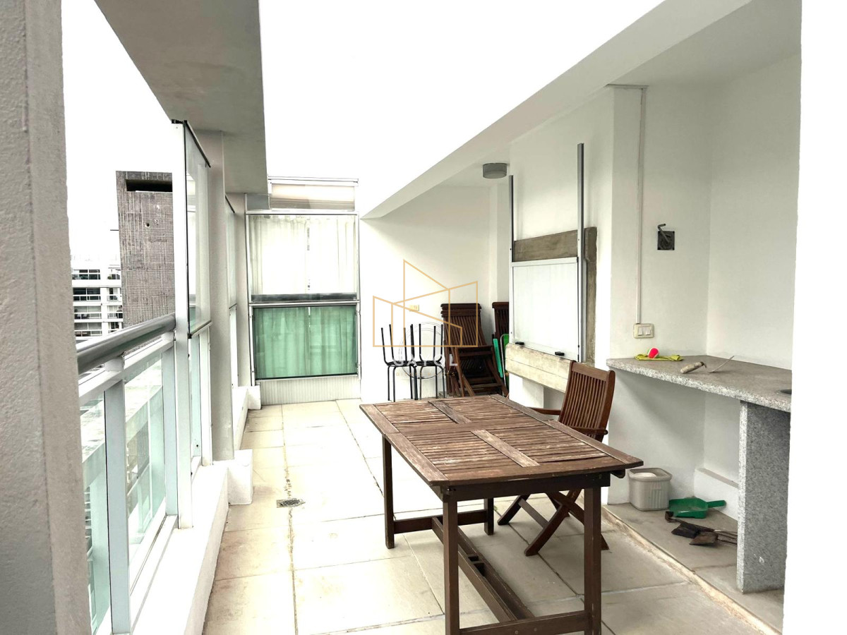 Apartamento ID.909 - Pent House con excelentes vistas