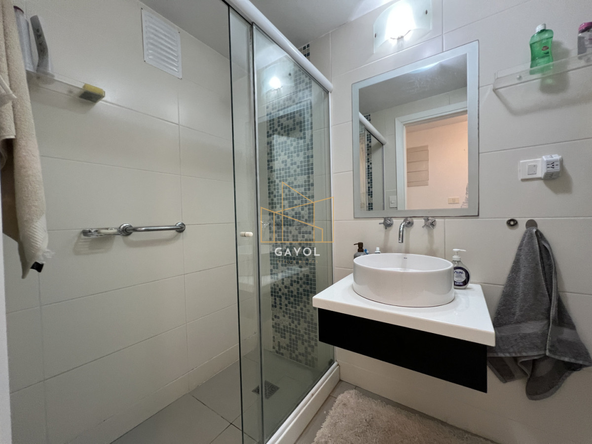 Apartamento ID.1210 - En venta zona Chiverta, Punta del Este, apartamento, 2 dormitorios.