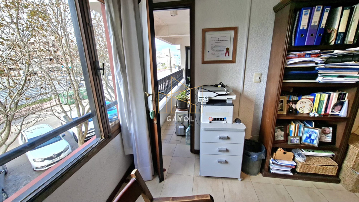Apartamento ID.1266 - APARTAMENTO EN VENTA 2 DORMITORIOS PENINSULA
