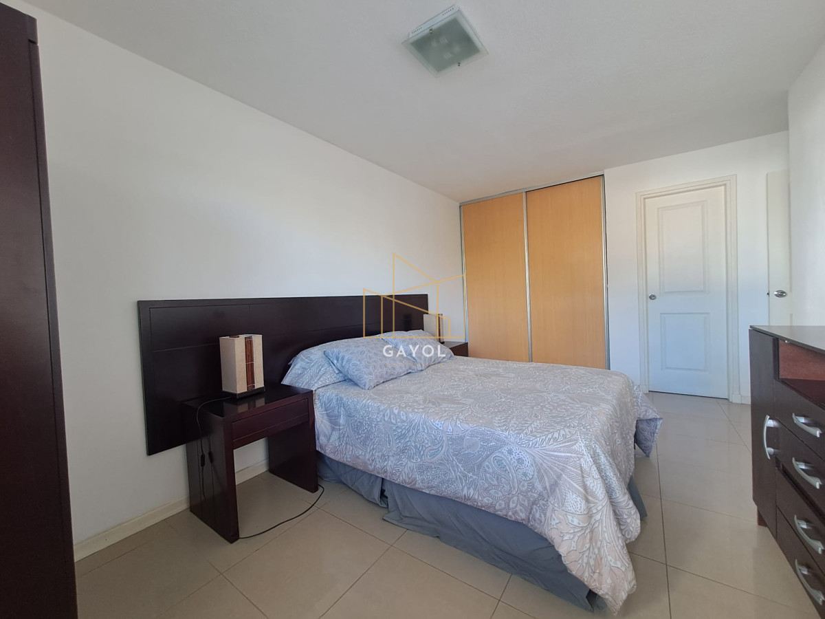 Apartamento ID.548 - Apartamento en Punta del Este, Mansa