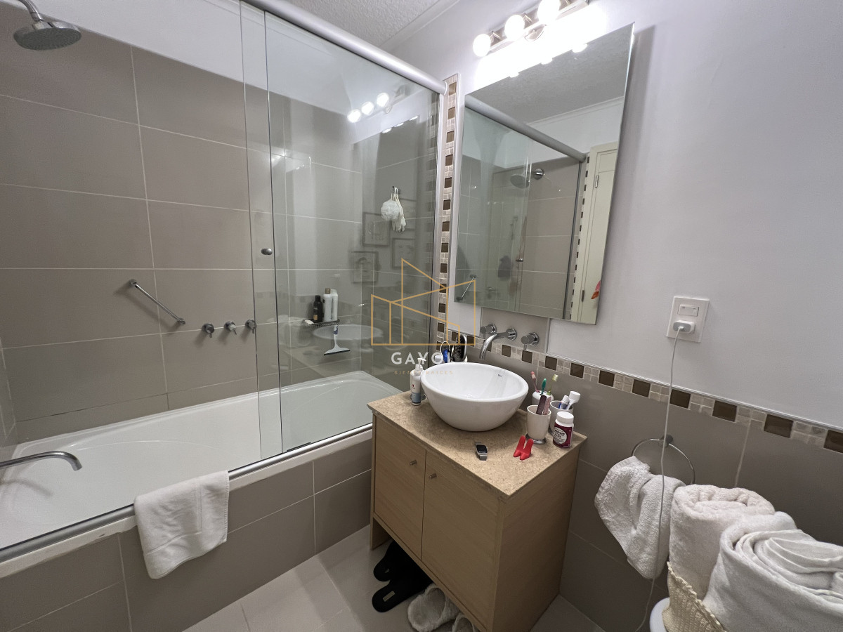 Apartamento ID.647 - divino apartamento en venta en torre con todos los servidios