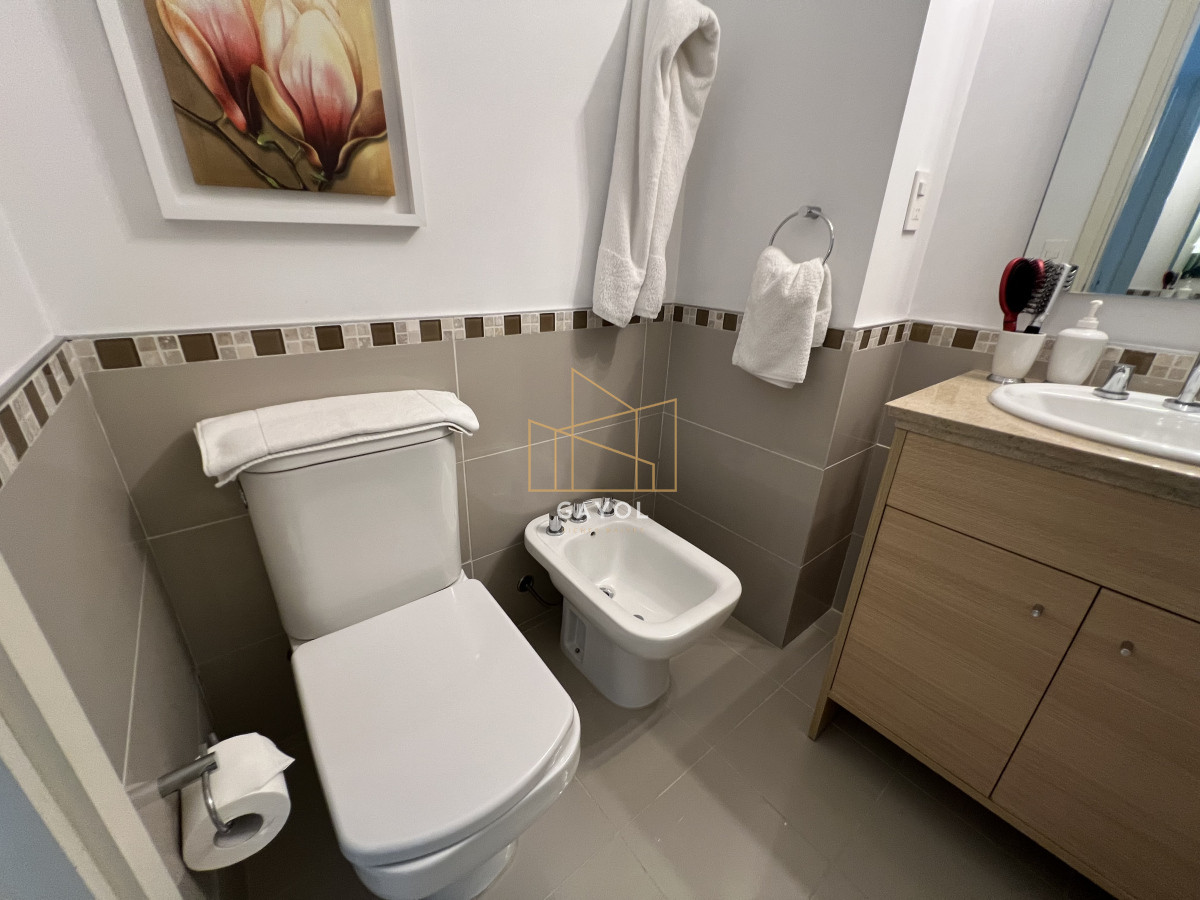 Apartamento ID.647 - divino apartamento en venta en torre con todos los servidios