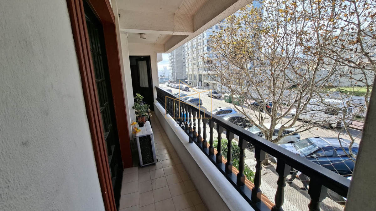 Apartamento ID.1266 - APARTAMENTO EN VENTA 2 DORMITORIOS PENINSULA