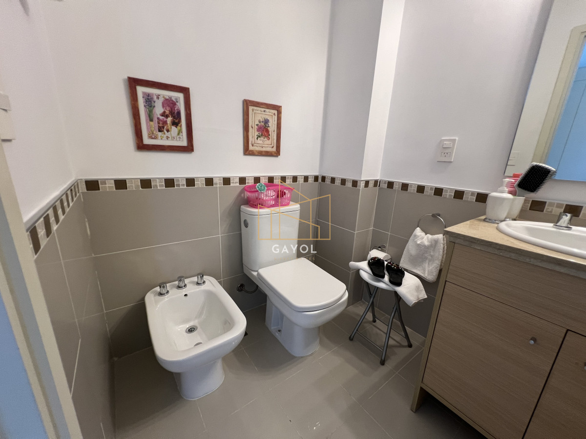 Apartamento ID.647 - divino apartamento en venta en torre con todos los servidios