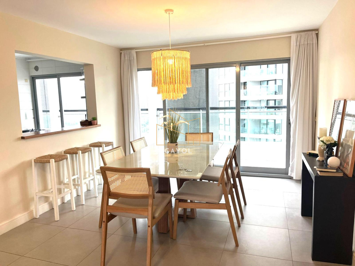 Apartamento ID.909 - Pent House con excelentes vistas