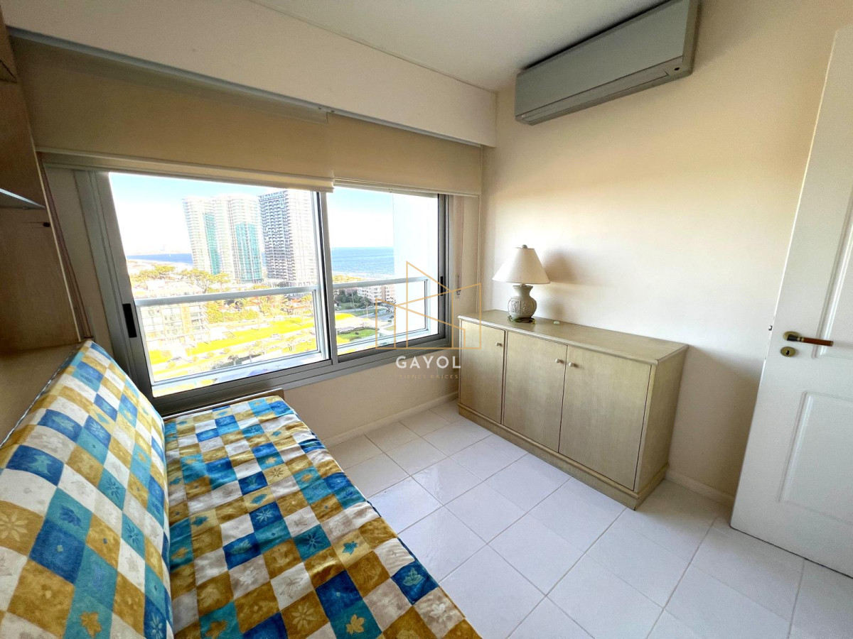 Apartamento ID.914 - Apartamento en Punta del Este, Mansa
