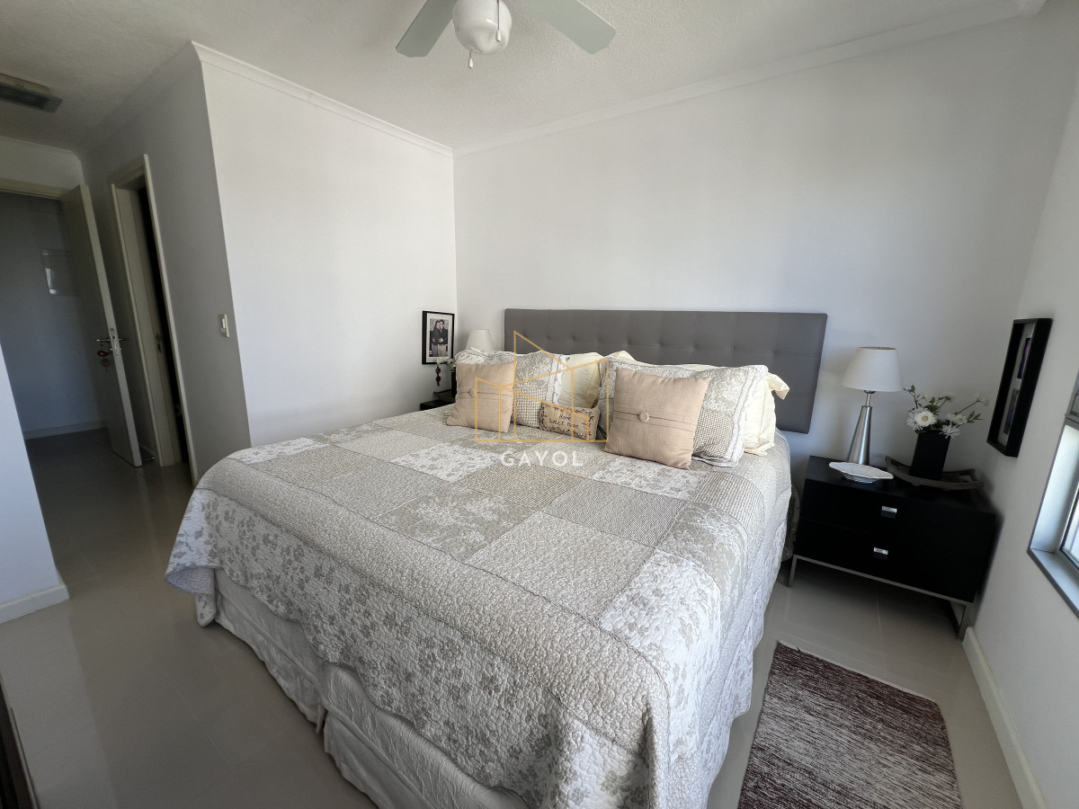 Apartamento ID.647 - divino apartamento en venta en torre con todos los servidios