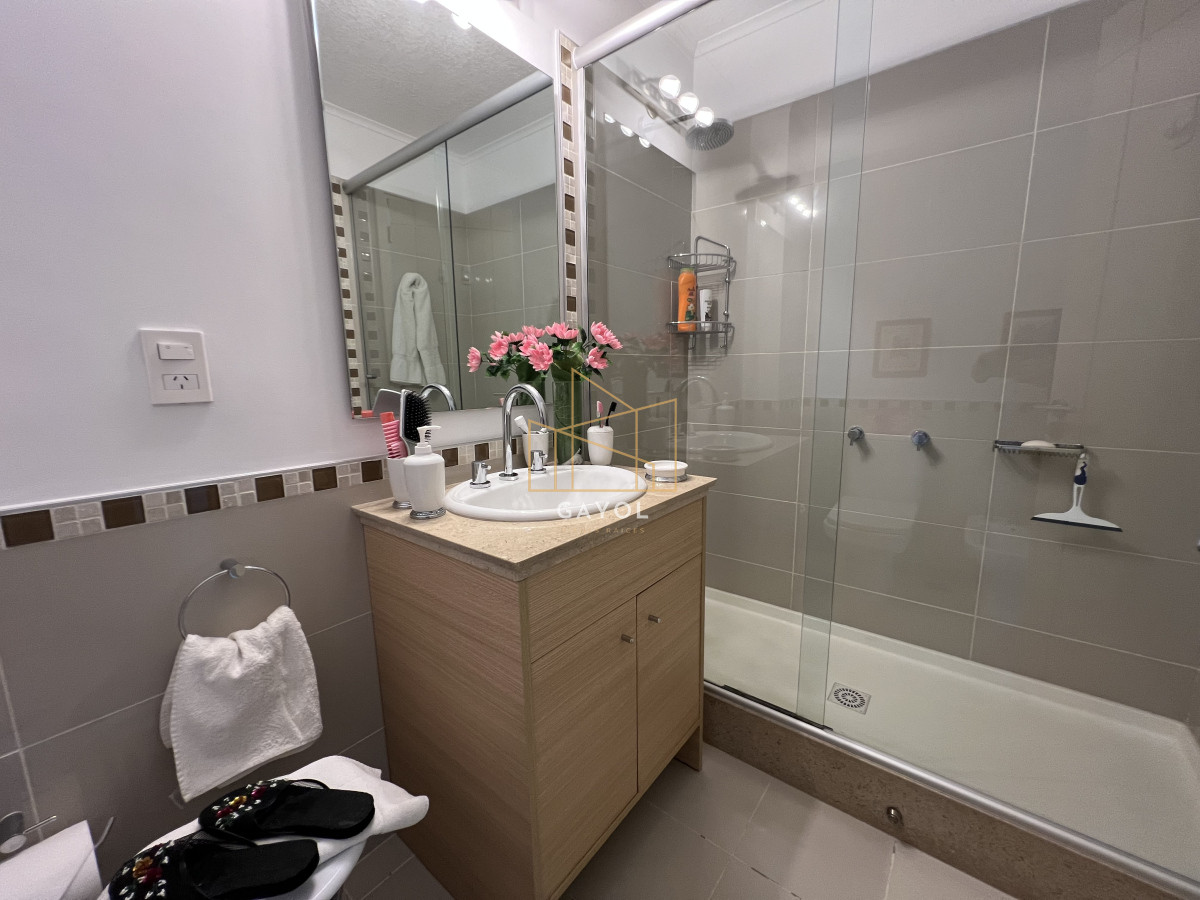 Apartamento ID.647 - divino apartamento en venta en torre con todos los servidios