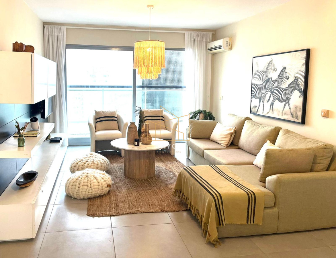 Apartamento ID.909 - Pent House con excelentes vistas