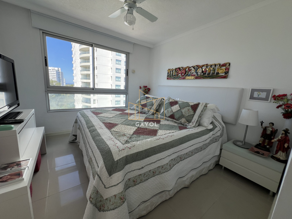 Apartamento ID.647 - divino apartamento en venta en torre con todos los servidios