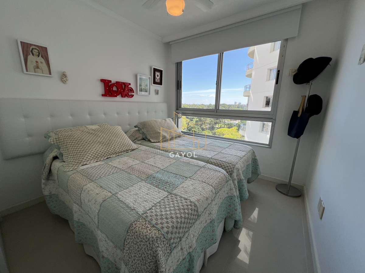 Apartamento ID.647 - divino apartamento en venta en torre con todos los servidios
