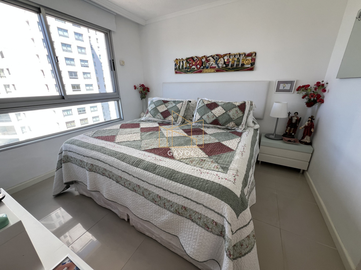 Apartamento ID.647 - divino apartamento en venta en torre con todos los servidios