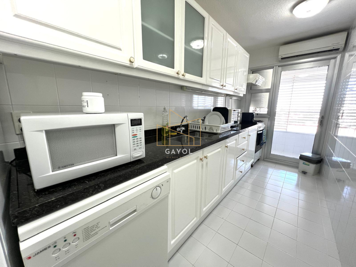Apartamento ID.914 - Apartamento en Punta del Este, Mansa