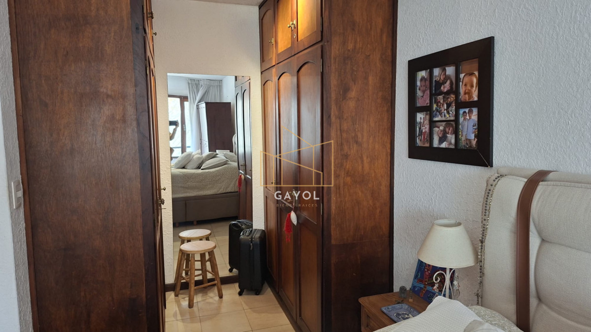 Apartamento ID.1266 - APARTAMENTO EN VENTA 2 DORMITORIOS PENINSULA