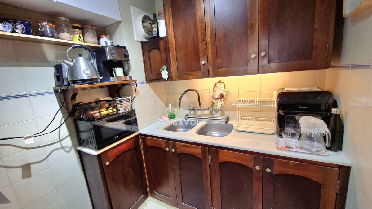 Apartamento ID.1266 - APARTAMENTO EN VENTA 2 DORMITORIOS PENINSULA