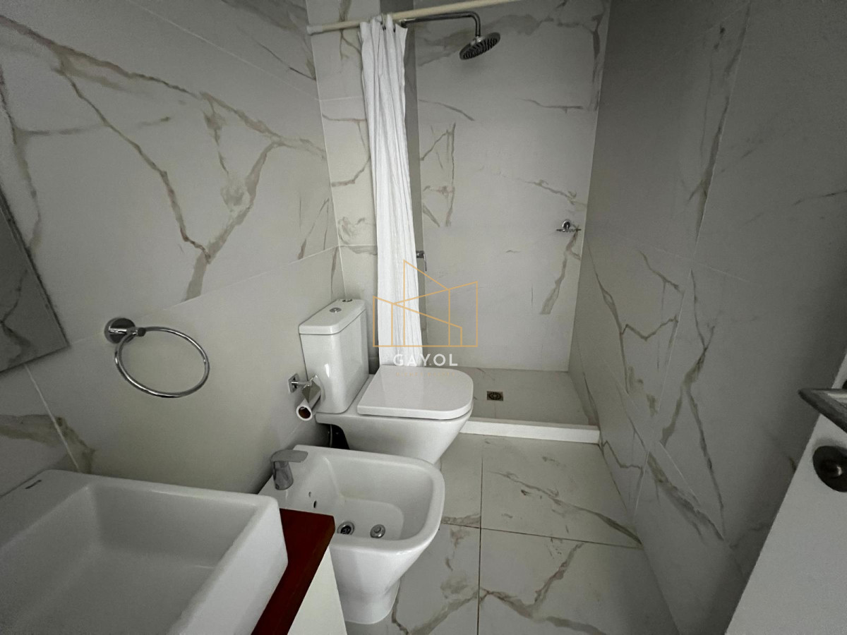 Apartamento ID.894 - Apartamento mono ambiente en venta y alquiler punta del este.