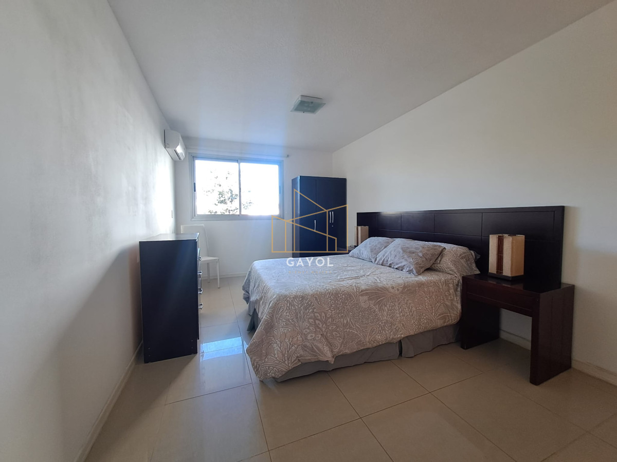 Apartamento ID.548 - Apartamento en Punta del Este, Mansa