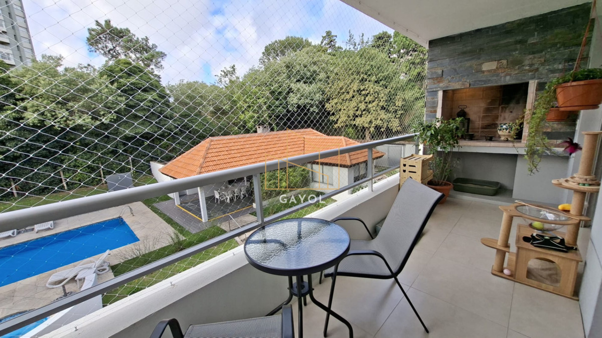 Apartamento ID.1205 - APARTAMENTO MODERNO EN VENTA 1 DORMITORIO